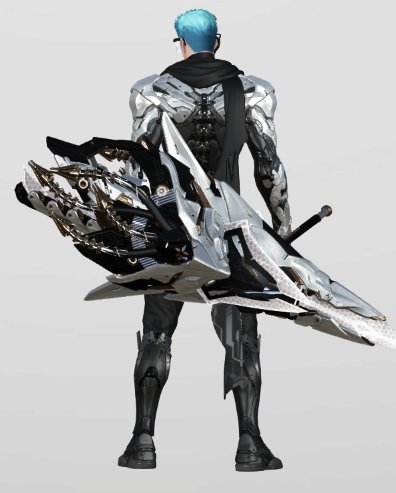 살수 밖에 없는 비주얼... 츄릅