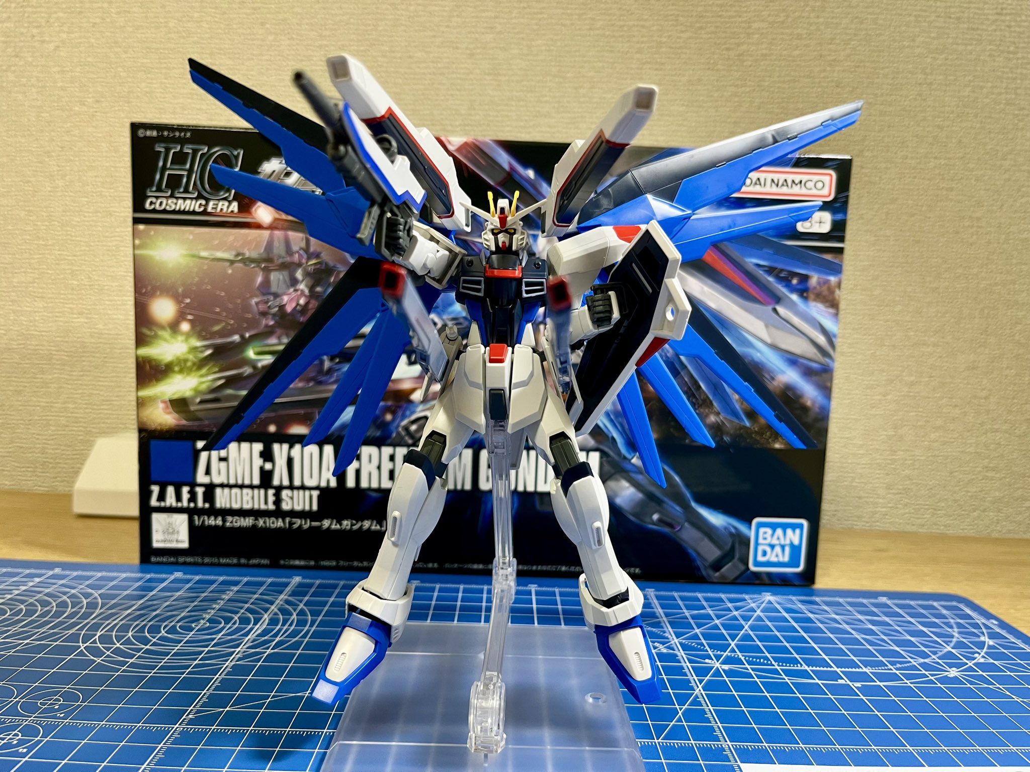ガンプラ4点　SEED まとめ売り　マイフリ　インジャ　デュエル　バスター　4点 ガンプラ4点 SEED まとめ売り マイフリ インジャ デュエル
