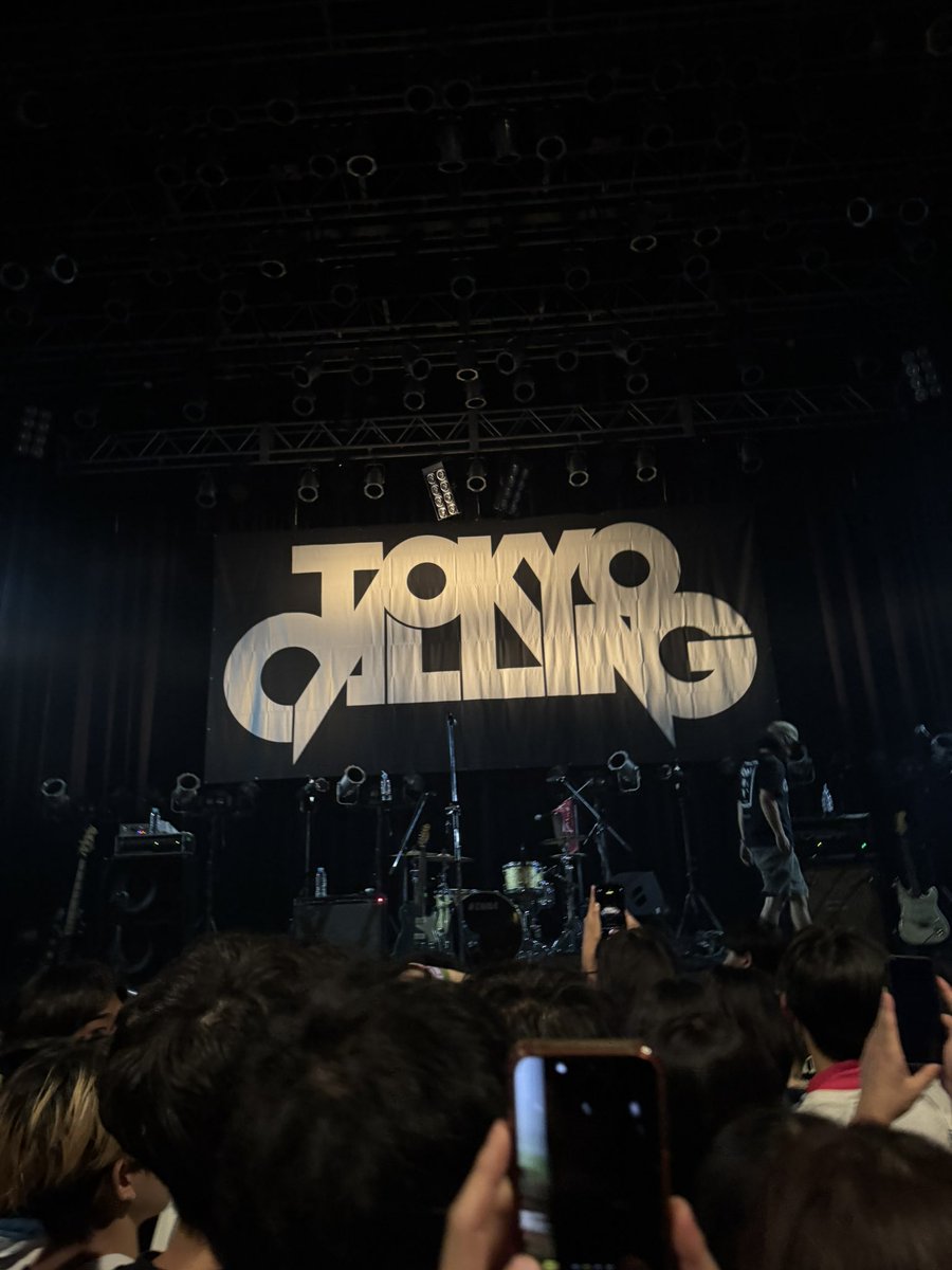 Blue Mashほんとあつかった！！
かっこいいし、ロックバンドの良さもっと知れた！！！
楽しすぎて記憶ほぼないです