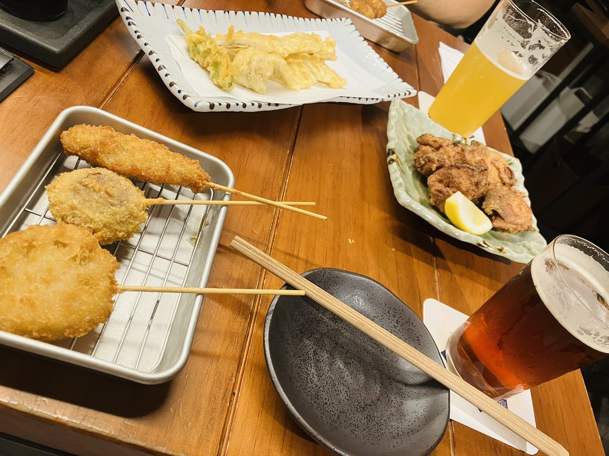 本日の活動は終了しました。