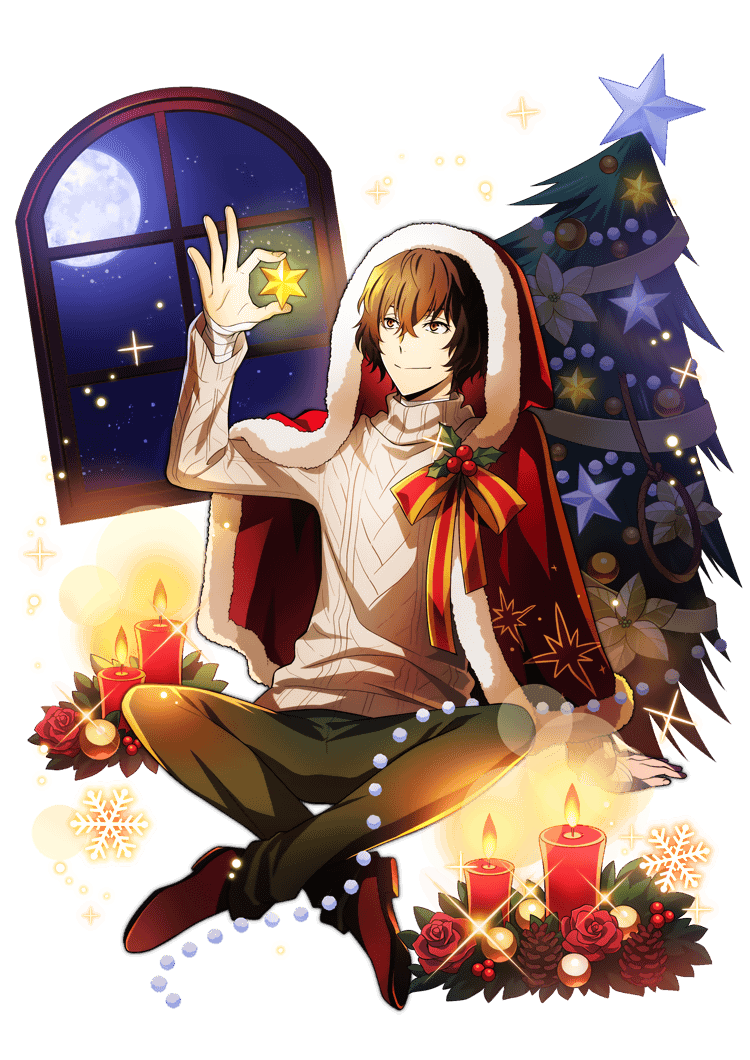 purpleflufldp4's tweet photo. All Bungo stray dogs ssr cards, from Bungo tales. Part 48 Dazai. #bsdtwt #bsdmayoi https://t.co/qszLa8rskd