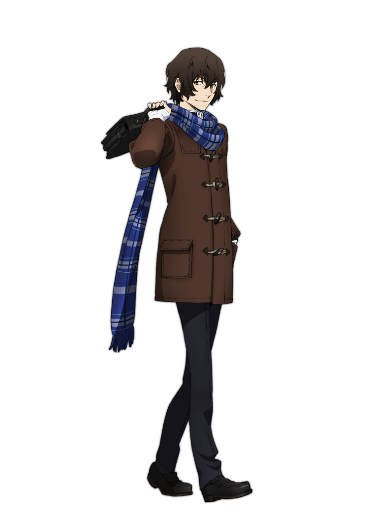 purpleflufldp4's tweet photo. All Bungo stray dogs ssr cards, from Bungo tales. Part 48 Dazai. #bsdtwt #bsdmayoi https://t.co/qszLa8rskd