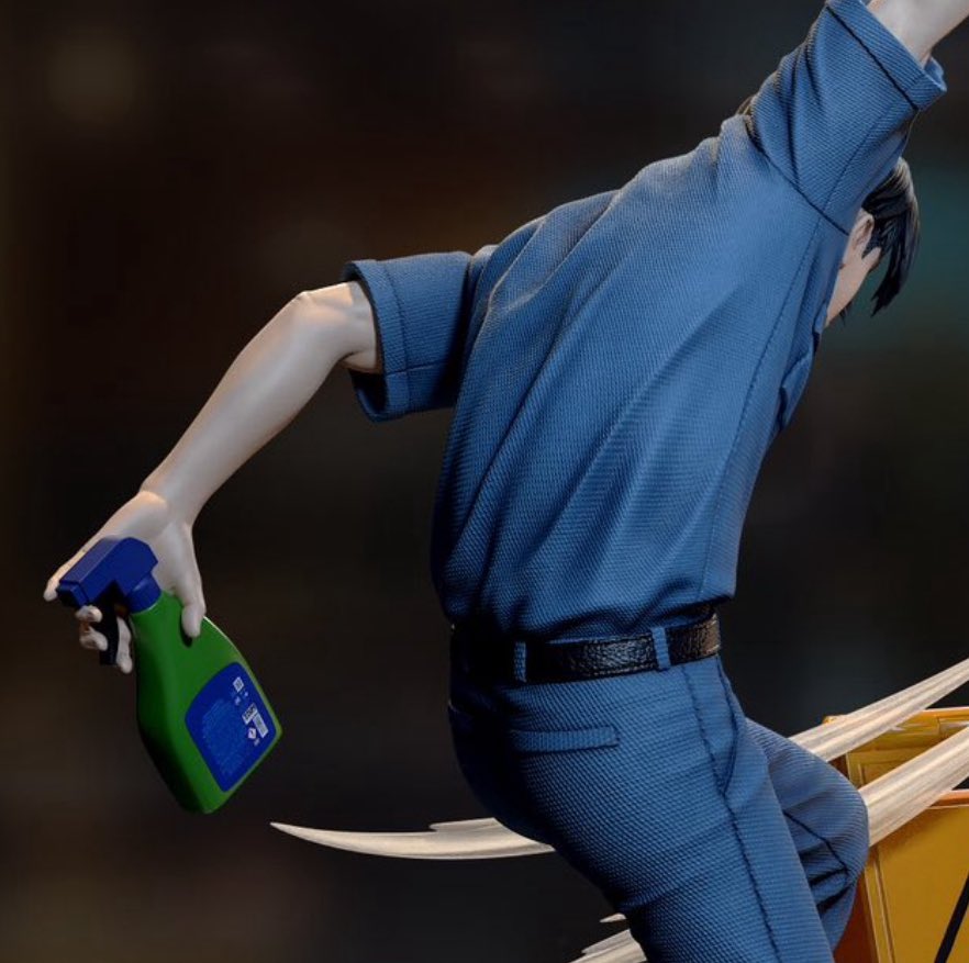 어케 세제통까지 꼴리는걸까