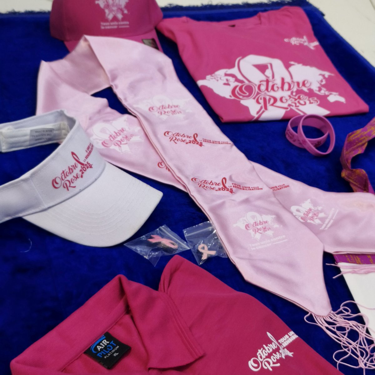 confecart's tweet photo. *Sensibiliser - Soutenir et Participer*

*Pack Oumy*
- 1 Tshirt
- 1 Lacoste
- 1 Casquette
- 1 Écharpe 
- 2 Bracelets
- 2 Pins Métal 
*Prix 15.000F*

*Pack Adja*
- 1 Tshirt ou polo
- 1 Cap ou visière 
- 2 Bracelets
- 2 Pins Métal 
*Prix 10.000F* https://t.co/HVIdWtIrVd