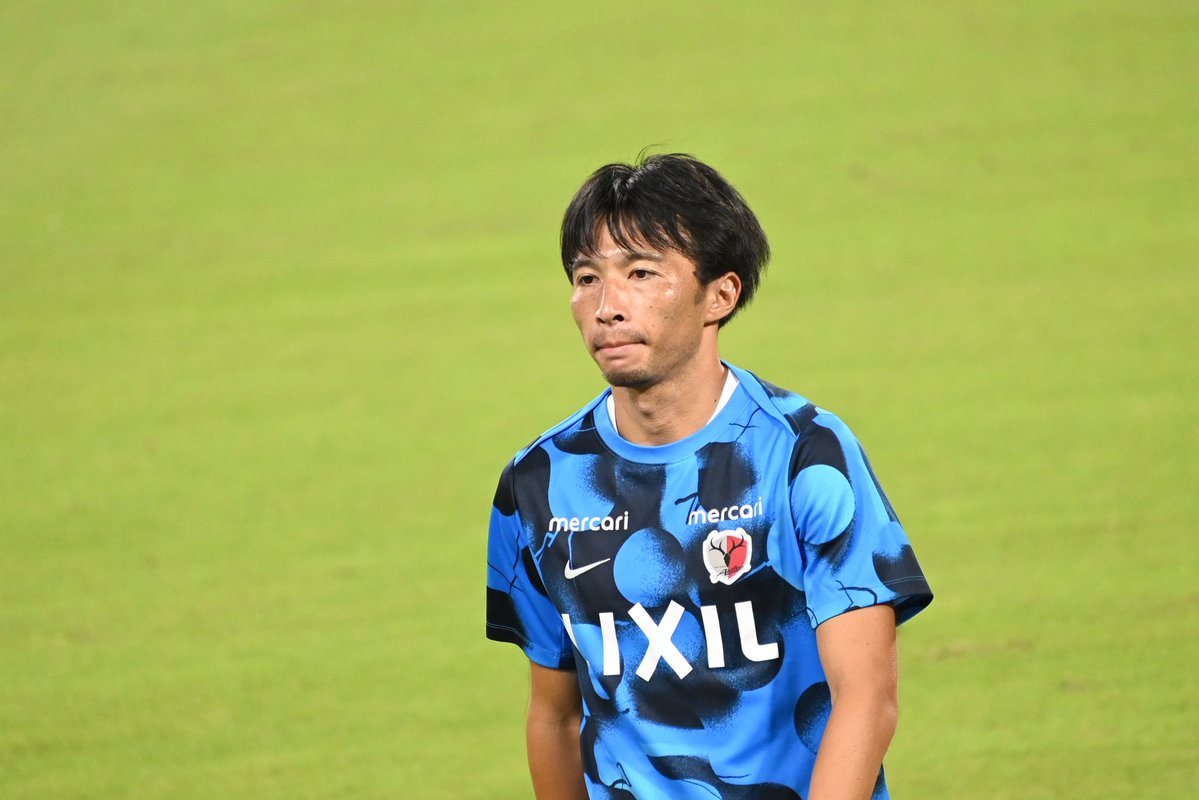 鹿島が一番➡️next🦌10.5G大阪(H) on X: 
