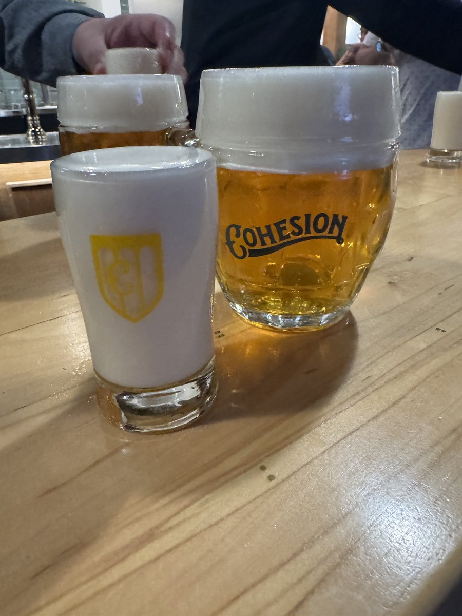 Bengal Jim & Friends tweet media