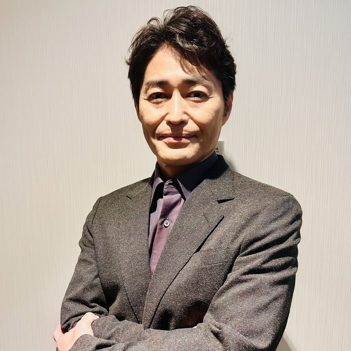 安田顕 (@yasu_da_ken) / Posts / X