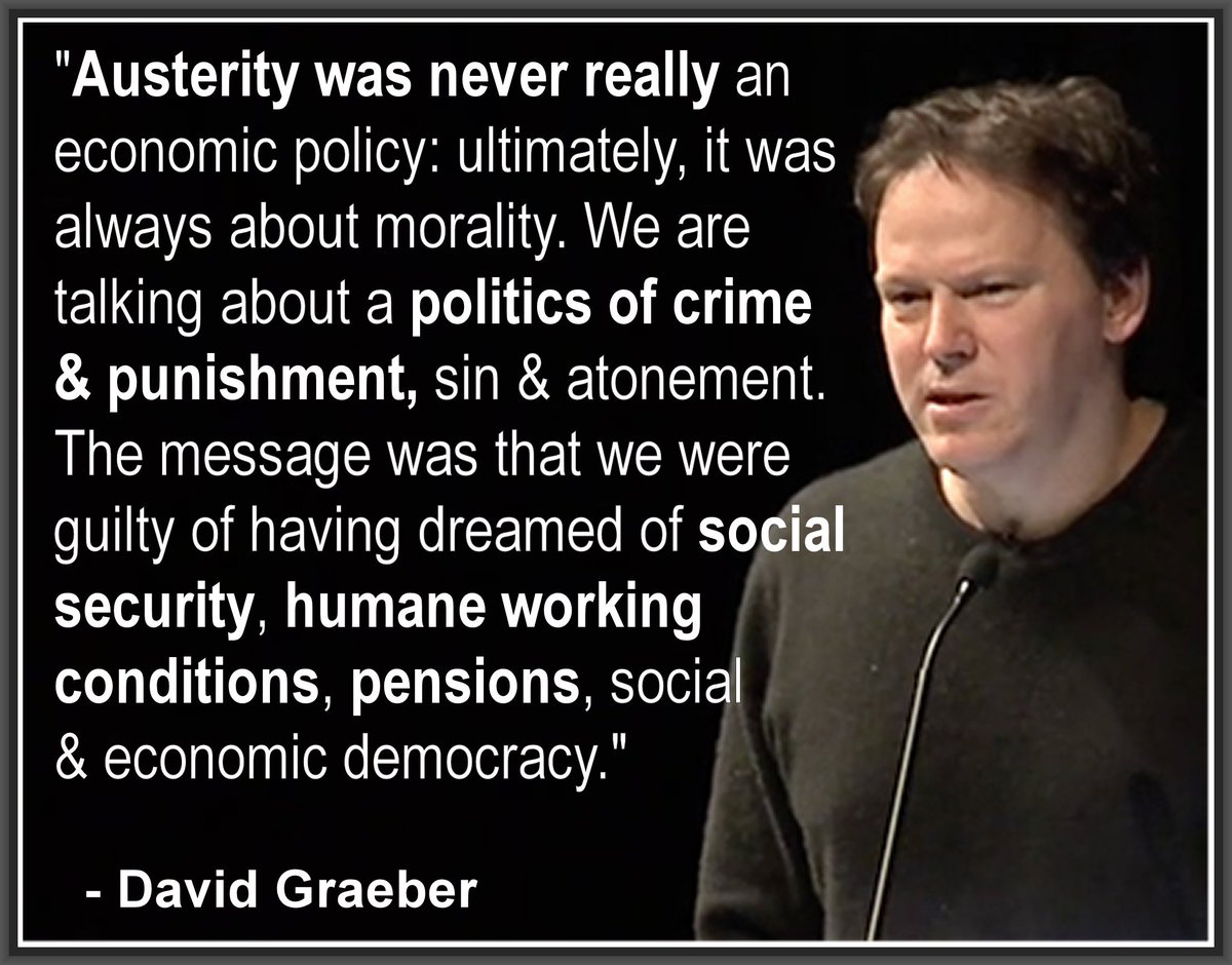David Graeber Institute (@graeber_social) on Twitter photo 