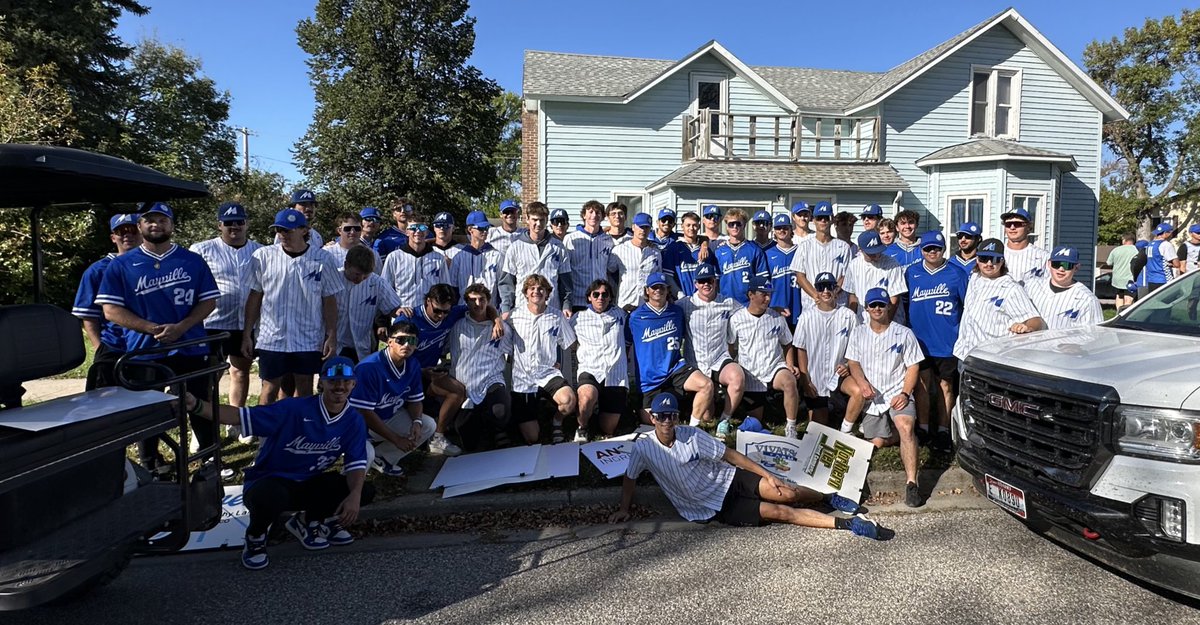 MSU Comets Baseball tweet media