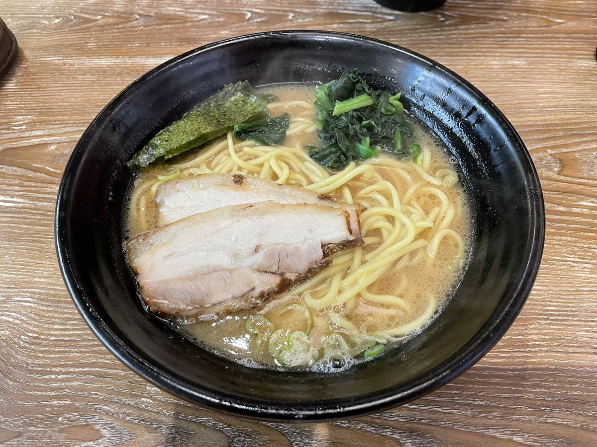 らーめん様確認用 YOKOHAMA on X