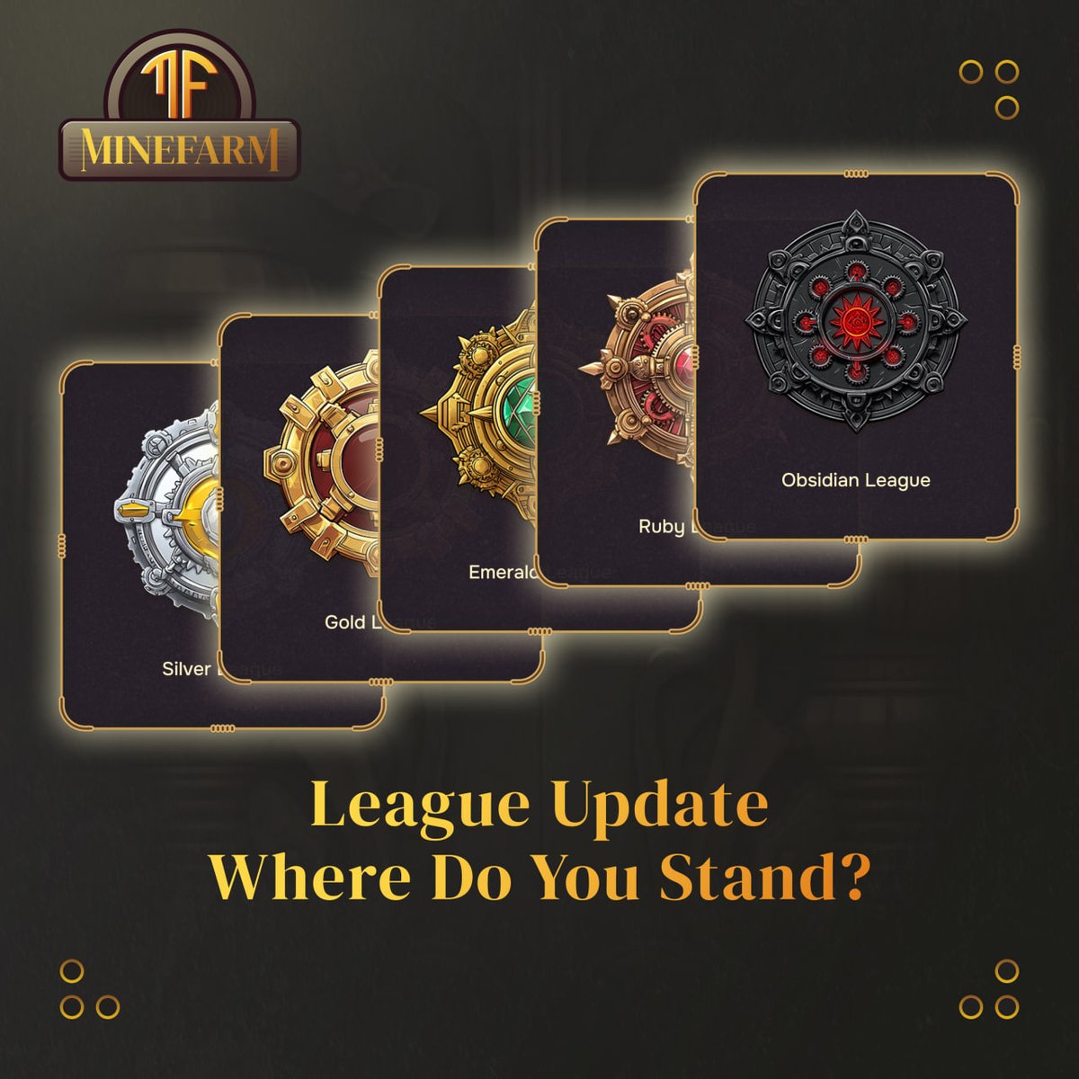 Minefarm tweet media