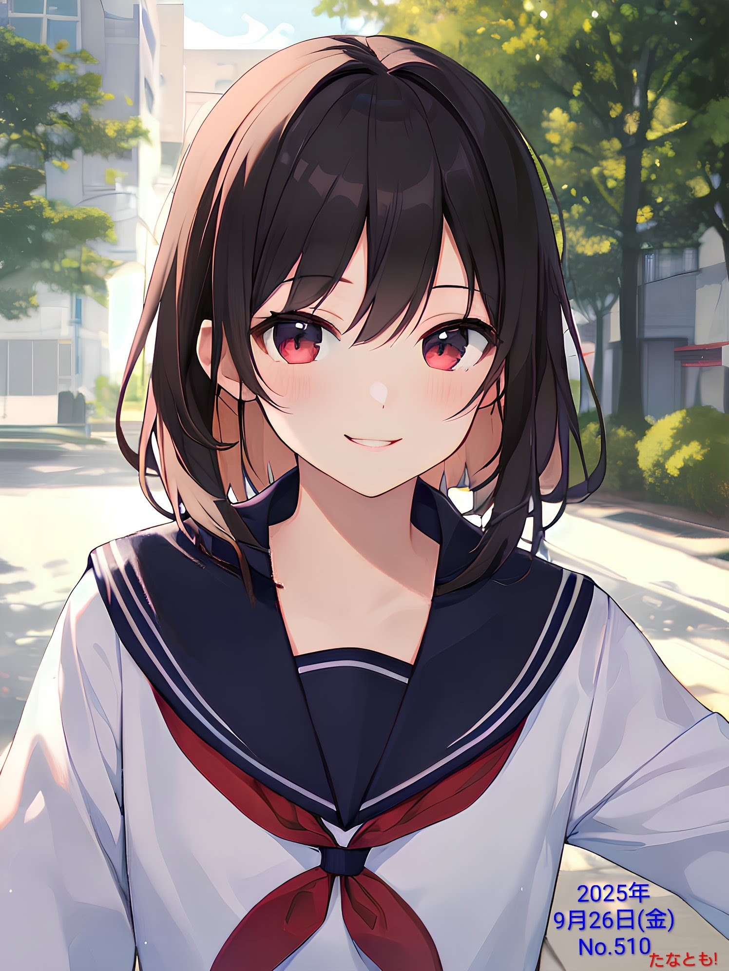 イラスト 青と白 画像 No.2/8] 速報：ニンジャZX-25Rはラムエア51psで約71万円