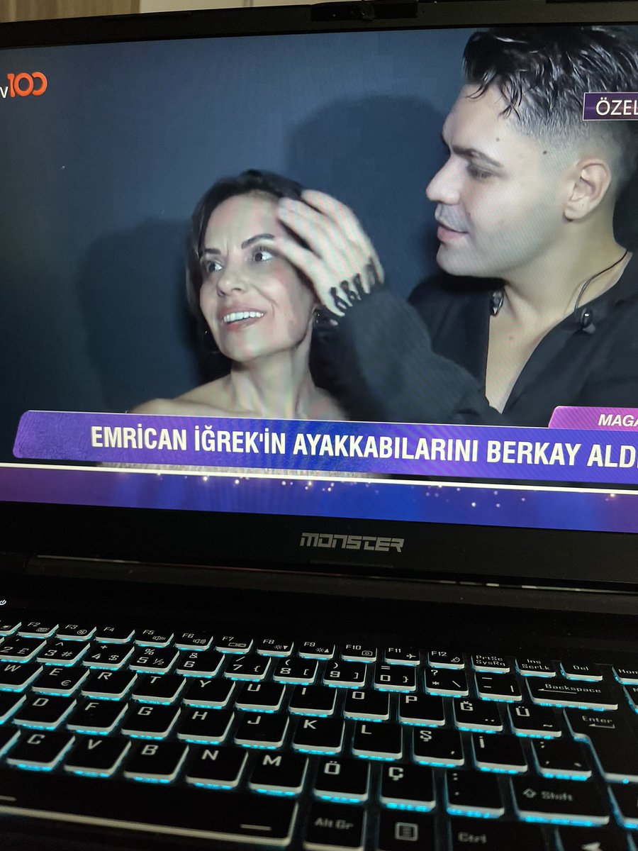 can’ ı ayrı yazmamalarını geçtim EMRİCAN nedir ya