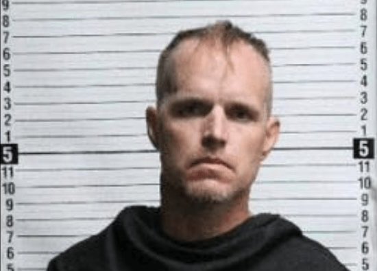 🚨#BREAKING: Nigel Edge Max has been arrested and charged with 3 counts of first degree murder and 5 counts of attempted first degree murder in Southport NC.

Nigel is a former marine Iraq veteran that suffered a traumatic brain injury and was diagnosed with schizophrenia.