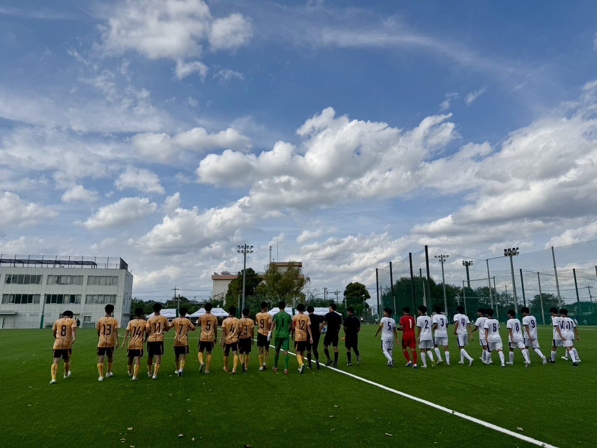 東海大学付属高輪台高等学校サッカー部〈公式