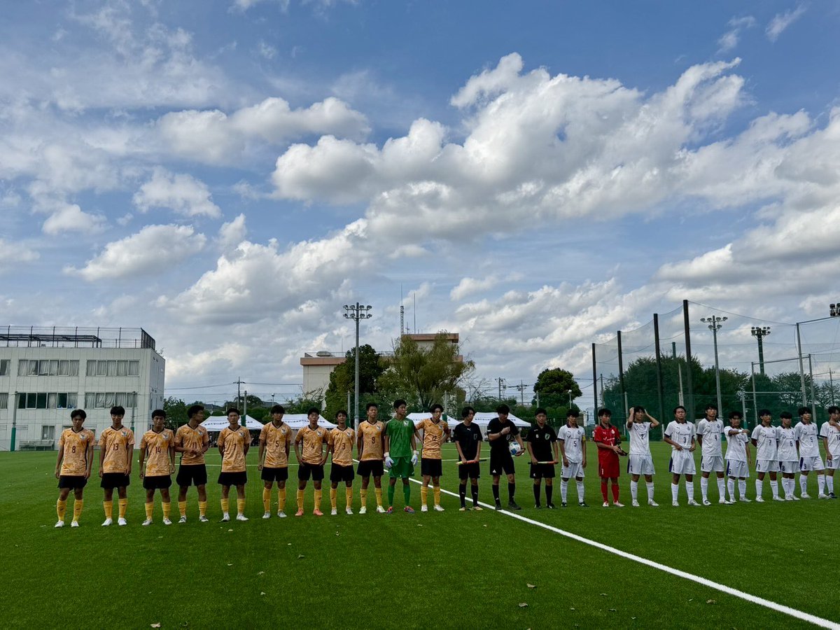 東海大学付属高輪台高等学校サッカー部〈公式