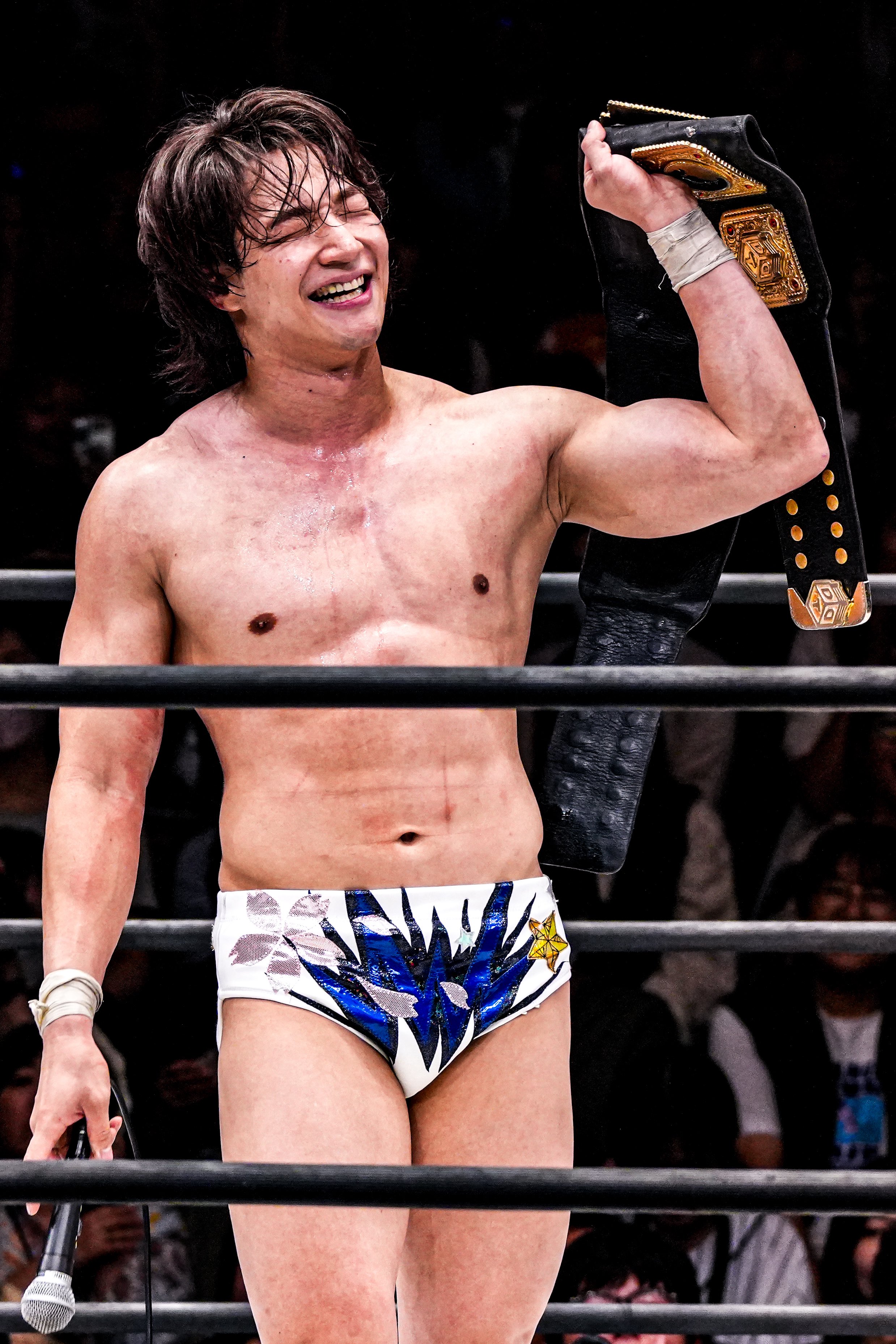 DDT 上野勇希　アクリルボード DDT 上野勇希 アクリルボード 2025年最新】上野勇希の人気