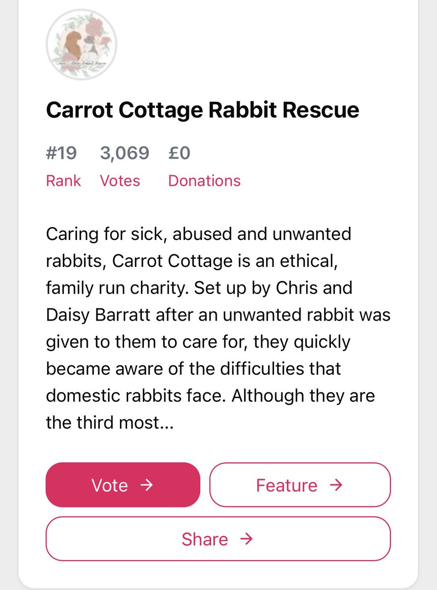 cat_isana's tweet image. #19 LFG!!!!! 🐇🐇🐇🐇🐇