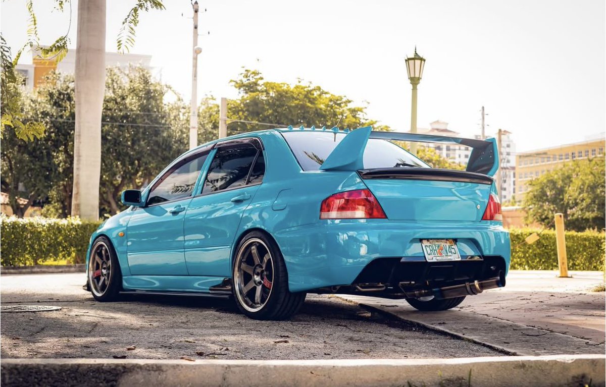 covie_evo9 // hdwerks