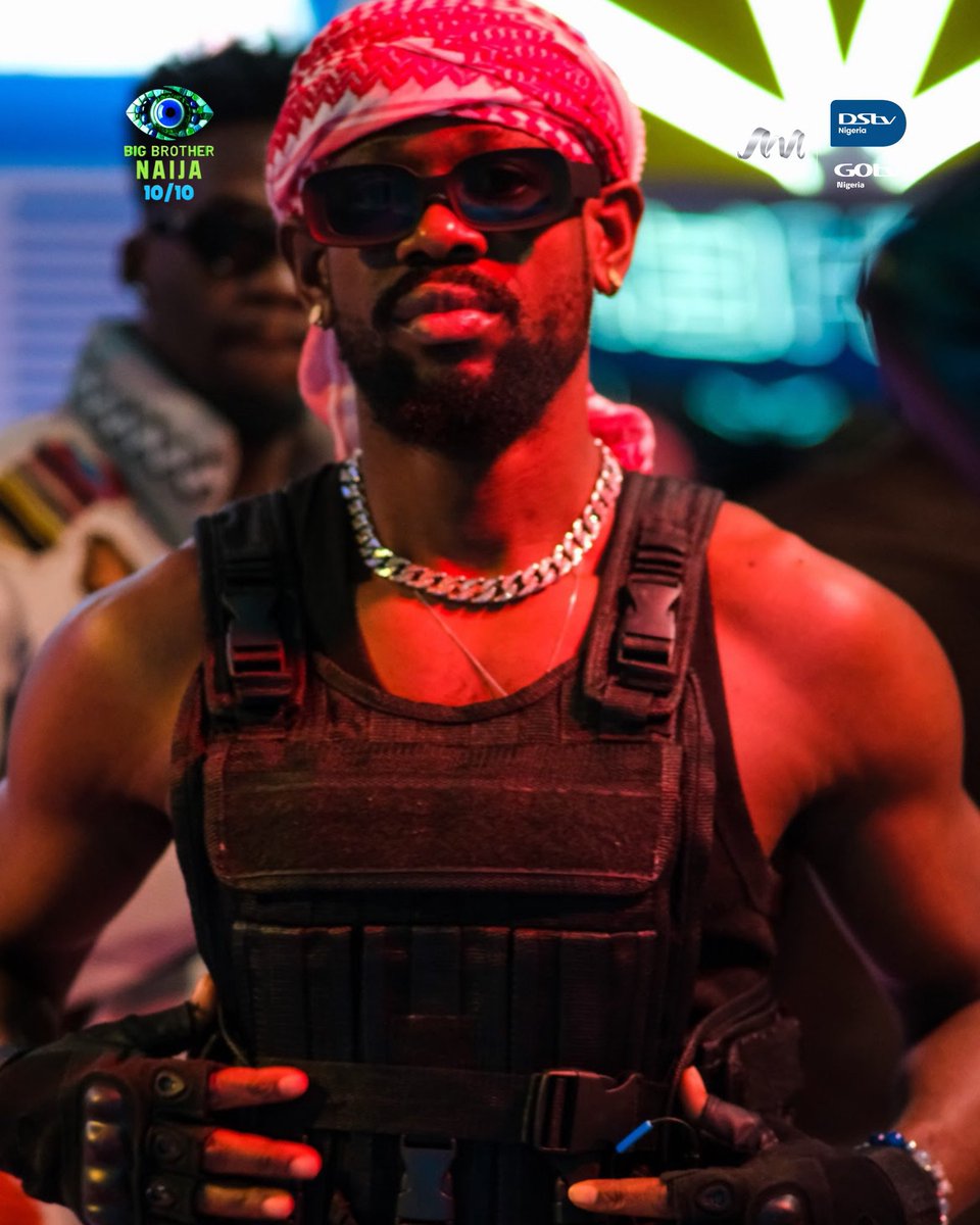 DStvNg's tweet photo. Adekunle Silver 🤣 @Mensanofficial1 always a joy to watch at every #SaturdayNightParty

#bbnaija https://t.co/q2buymgvXO