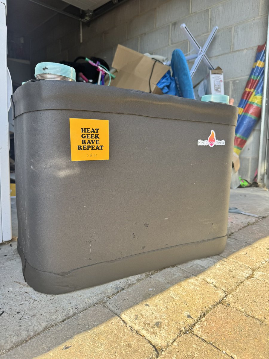 Dressed up and ready for its outing!!!