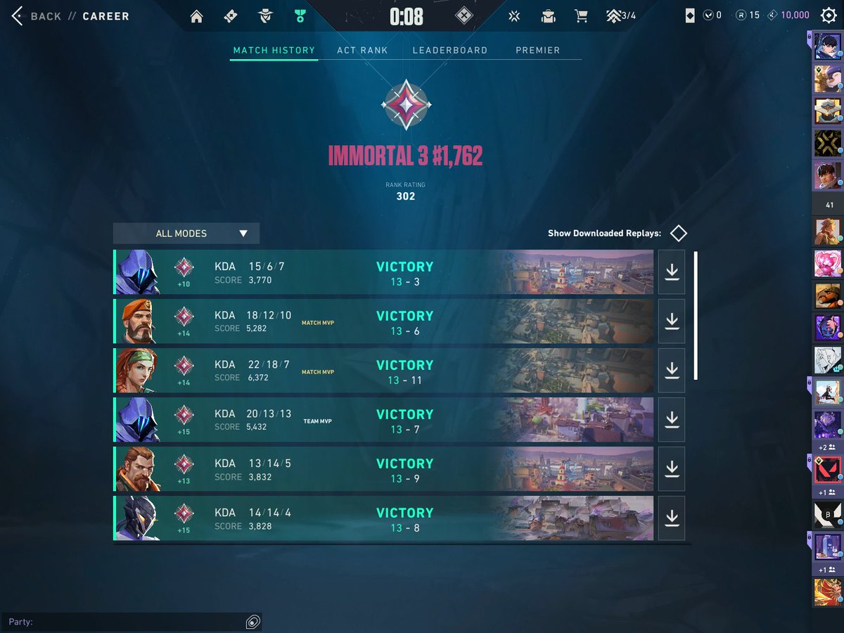 may1v5's tweet image. why am i back at the moment i care the least