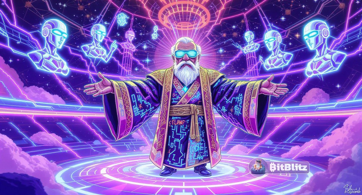 BitBlitz's tweet image. Chris Giancarlo — aka &apos;Crypto Dad&apos; — is back in the arena. He’s moderating a global panel on cross-border #crypto regulation, signaling rare alignment between regulators. Legal clarity might finally be catching up to innovation. 🧠 #BlockchainPolicy #DeFi #Web3 #Regulation