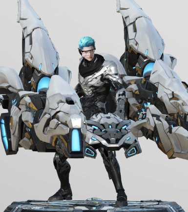 휠체어 앞타랑도 찰떡..