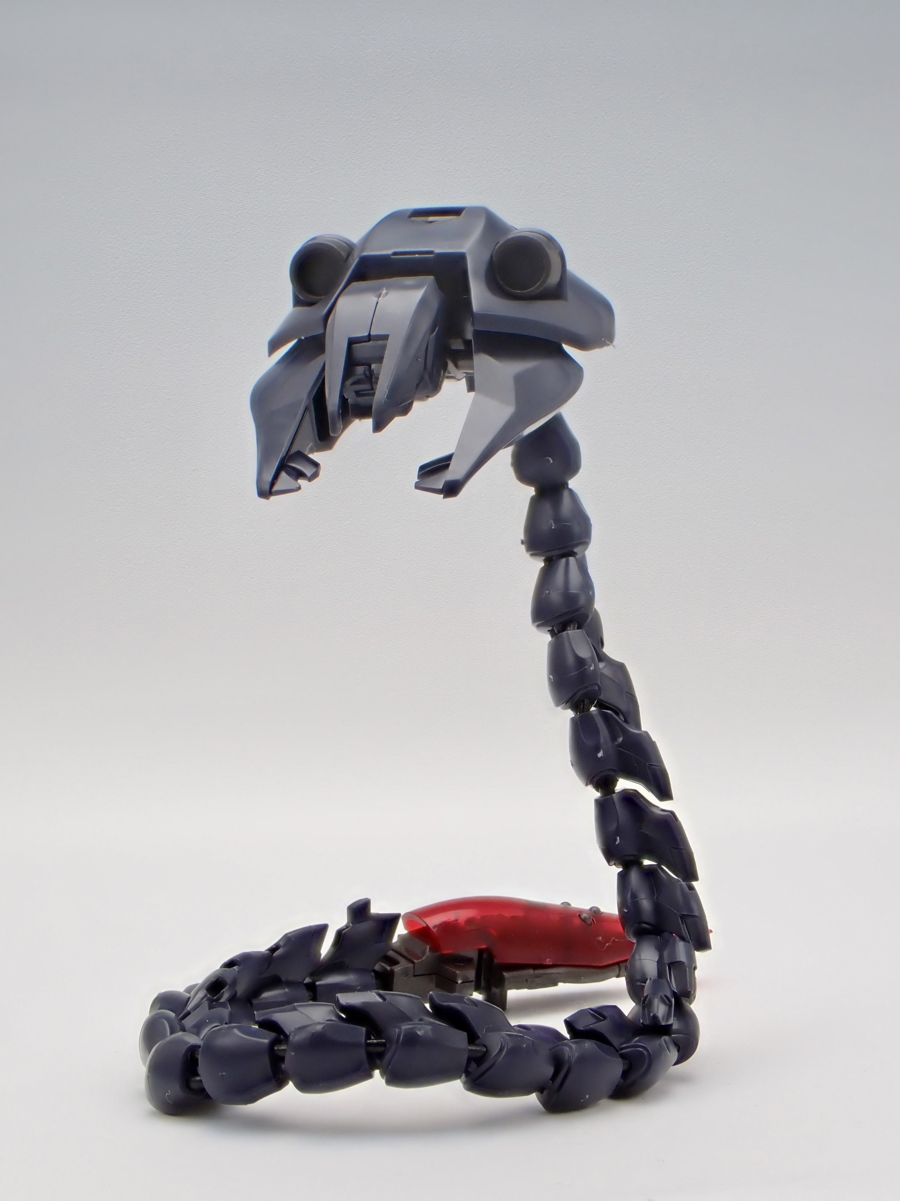 激レア　パエトンの墜落 SOLD OUT-Acid Rain RAPTOR SPEEDER MK.I - Pocket In Action Club