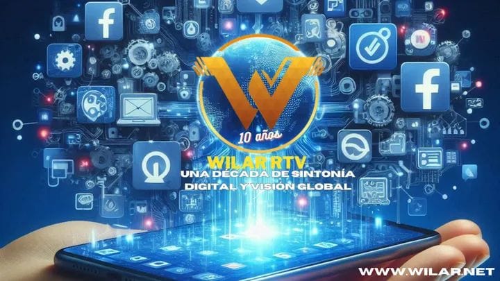 PABLOJIJON's tweet image. Información al día y buena música; medio digital alternativo que merece ser seguido.
@WilarRTV
Recomendado.
#RTV #latam #oriele

app.wilar.net