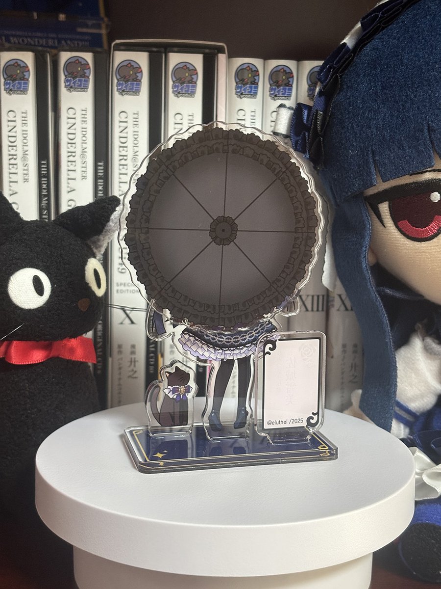 こ*ま様 【希少】サンリオ ファンカムアライブ オルゴール