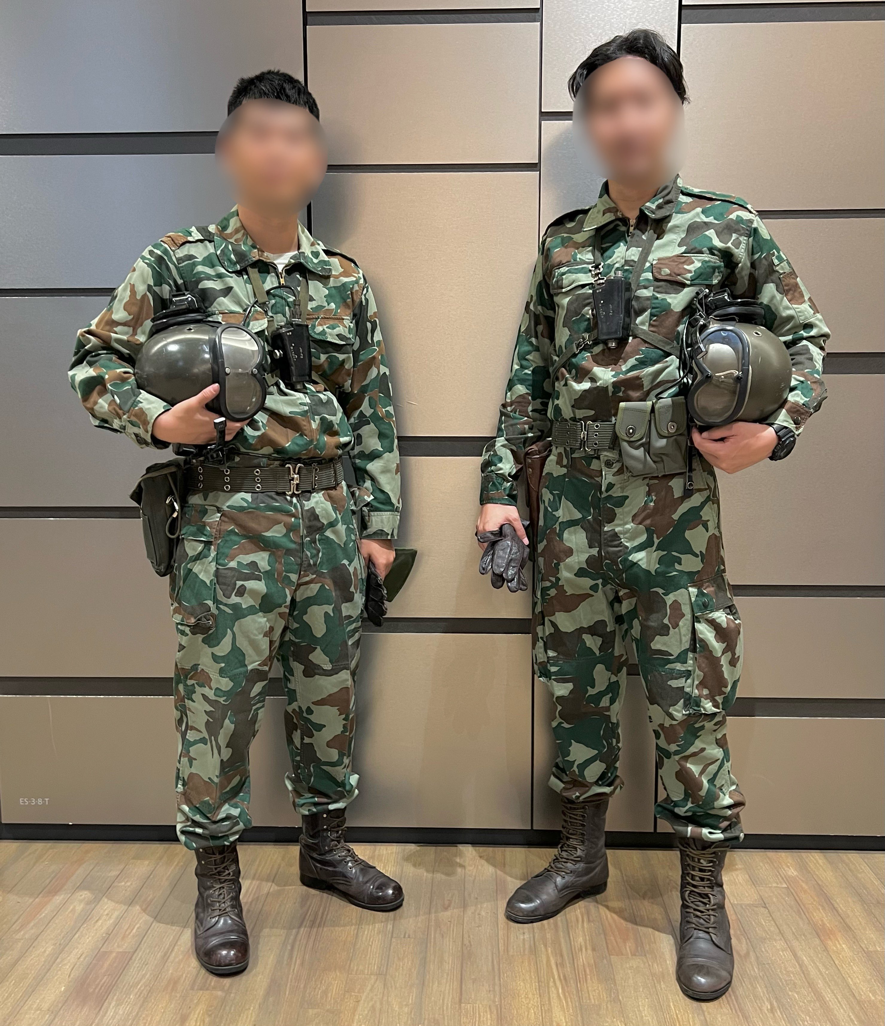 屋上自衛隊 鰐軍壮 on X: 