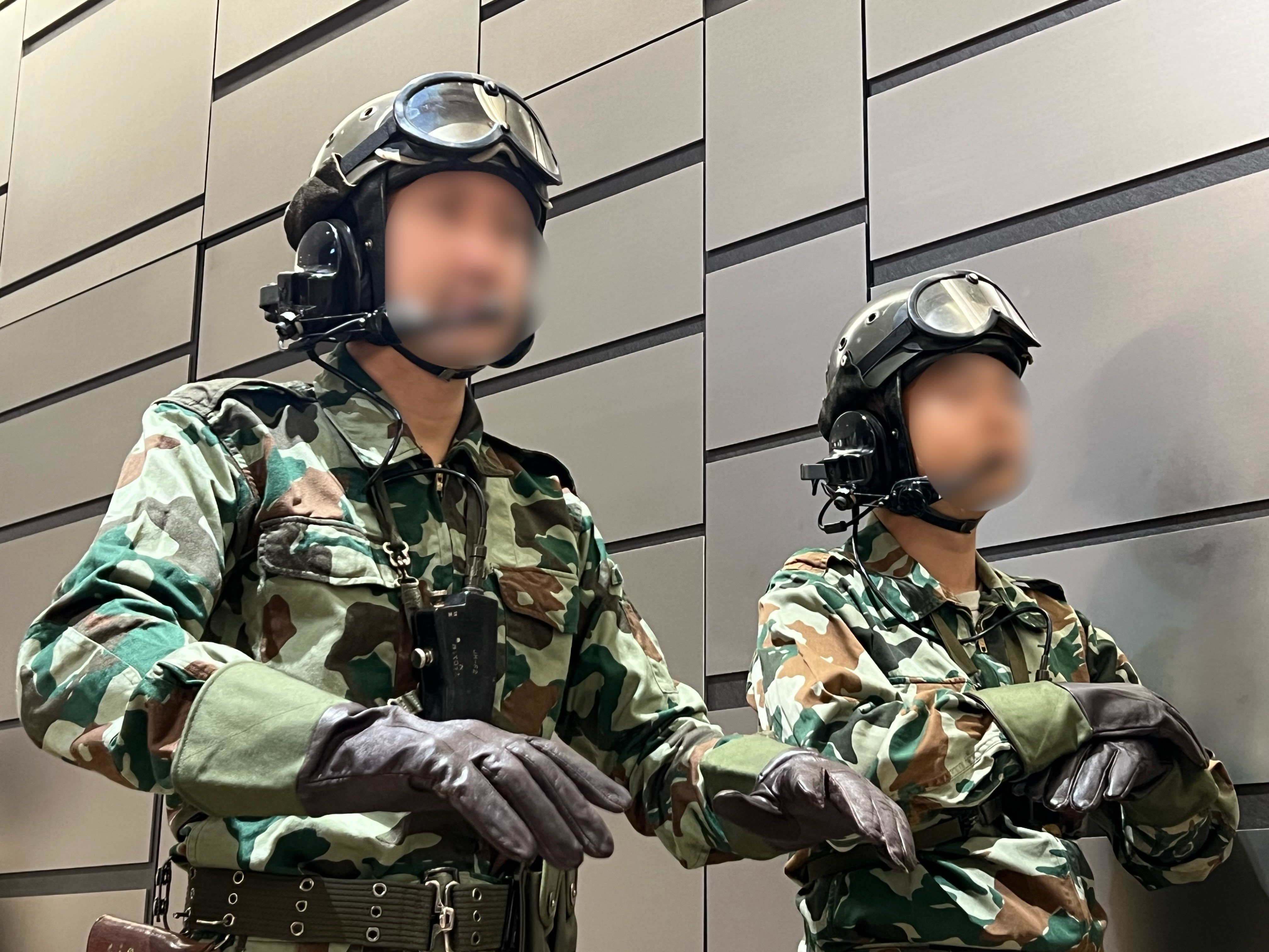鰐軍壮 on X: 