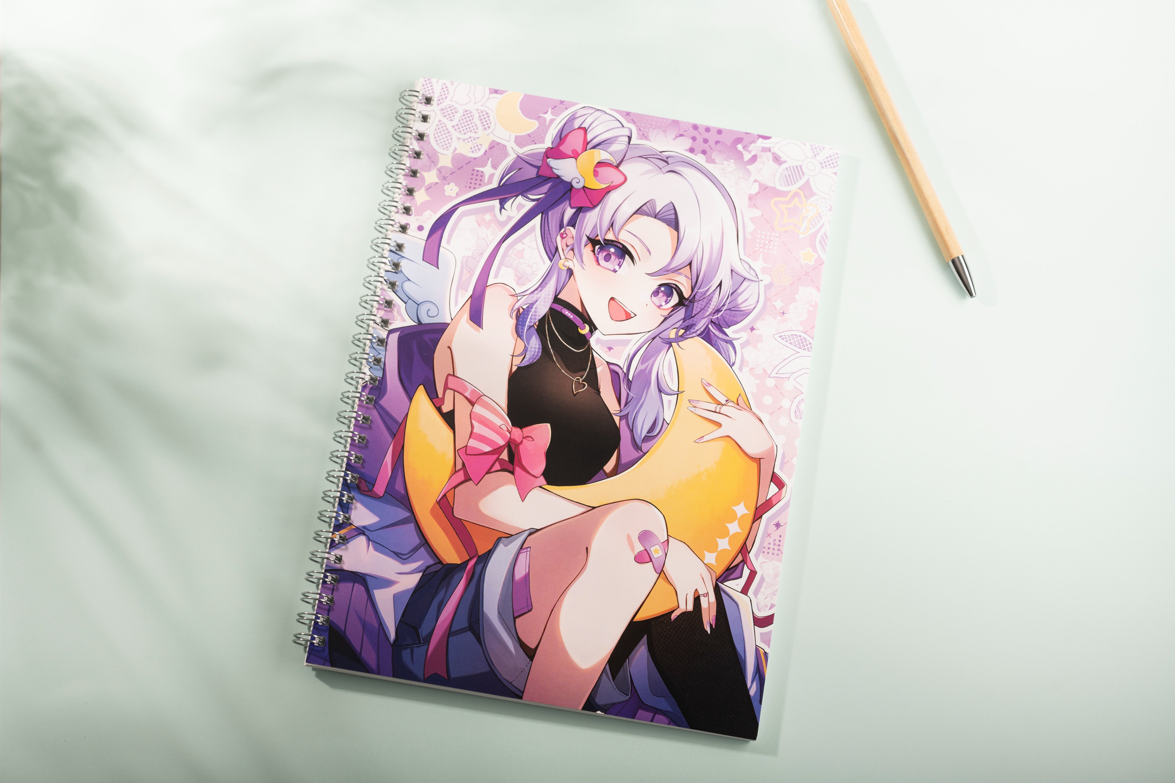 しえる🌙໒꒱@ぱちしゅうのげーむ屋さん (@Ciel_luv_2) / X