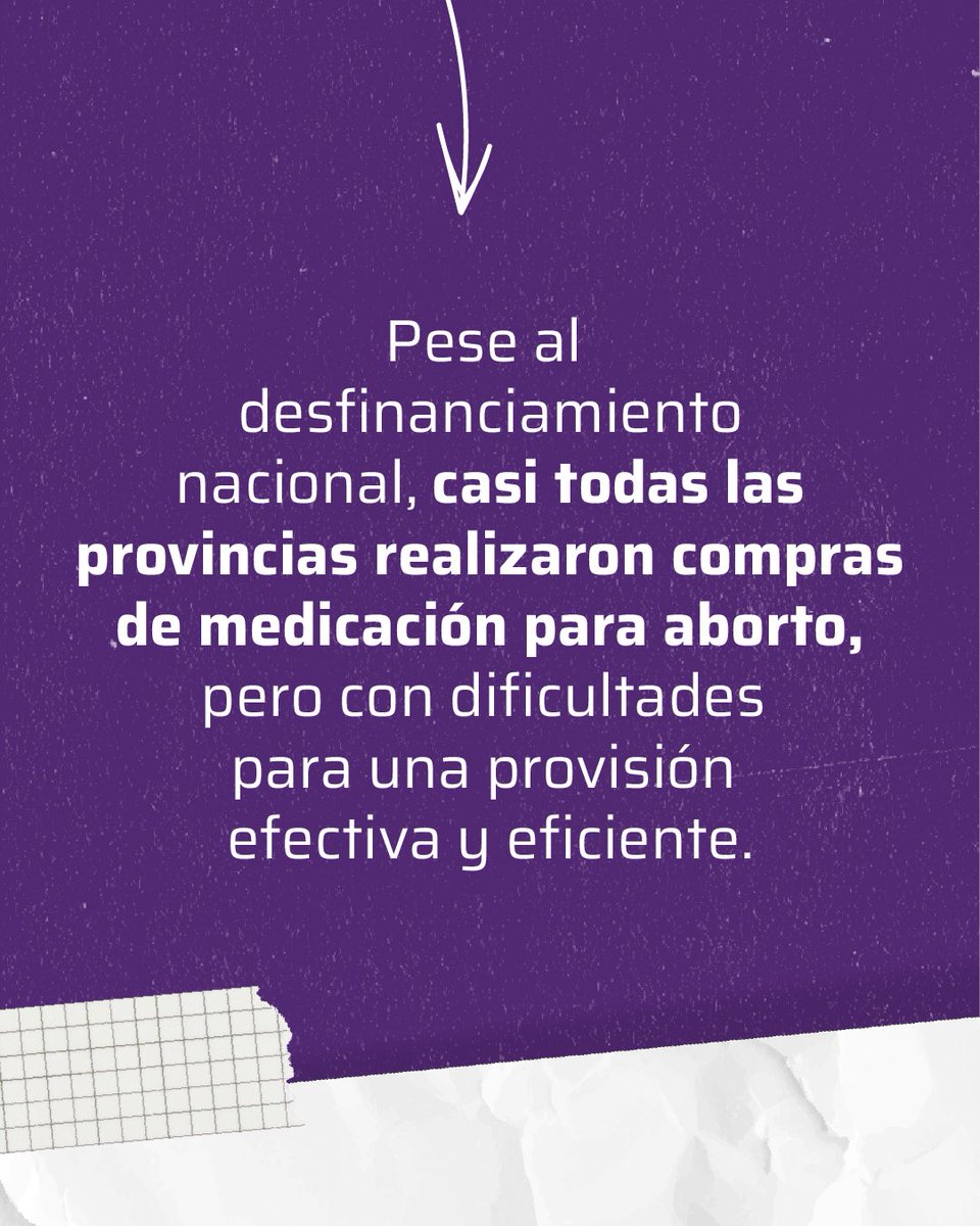 📊 En 2024, entre el 84% y el 96% de los abortos en Argentina se realizaron antes de las 12 semanas, y el 95% dentro del plazo legal de 10 días.