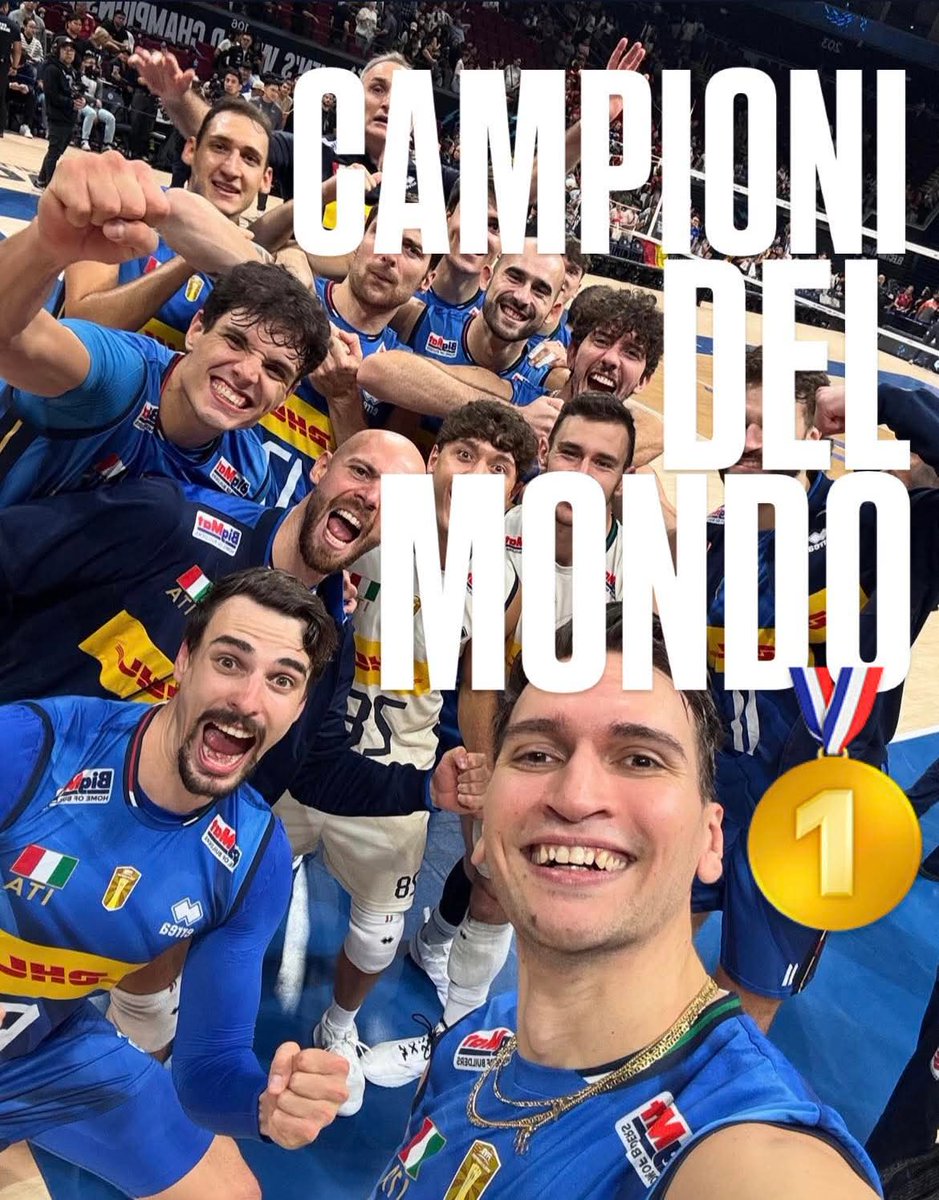 OsservaMy's tweet image. F E N O M E N ! ❤️🇮🇹
#Volleyball
#VolleyballWorldChampionship2025