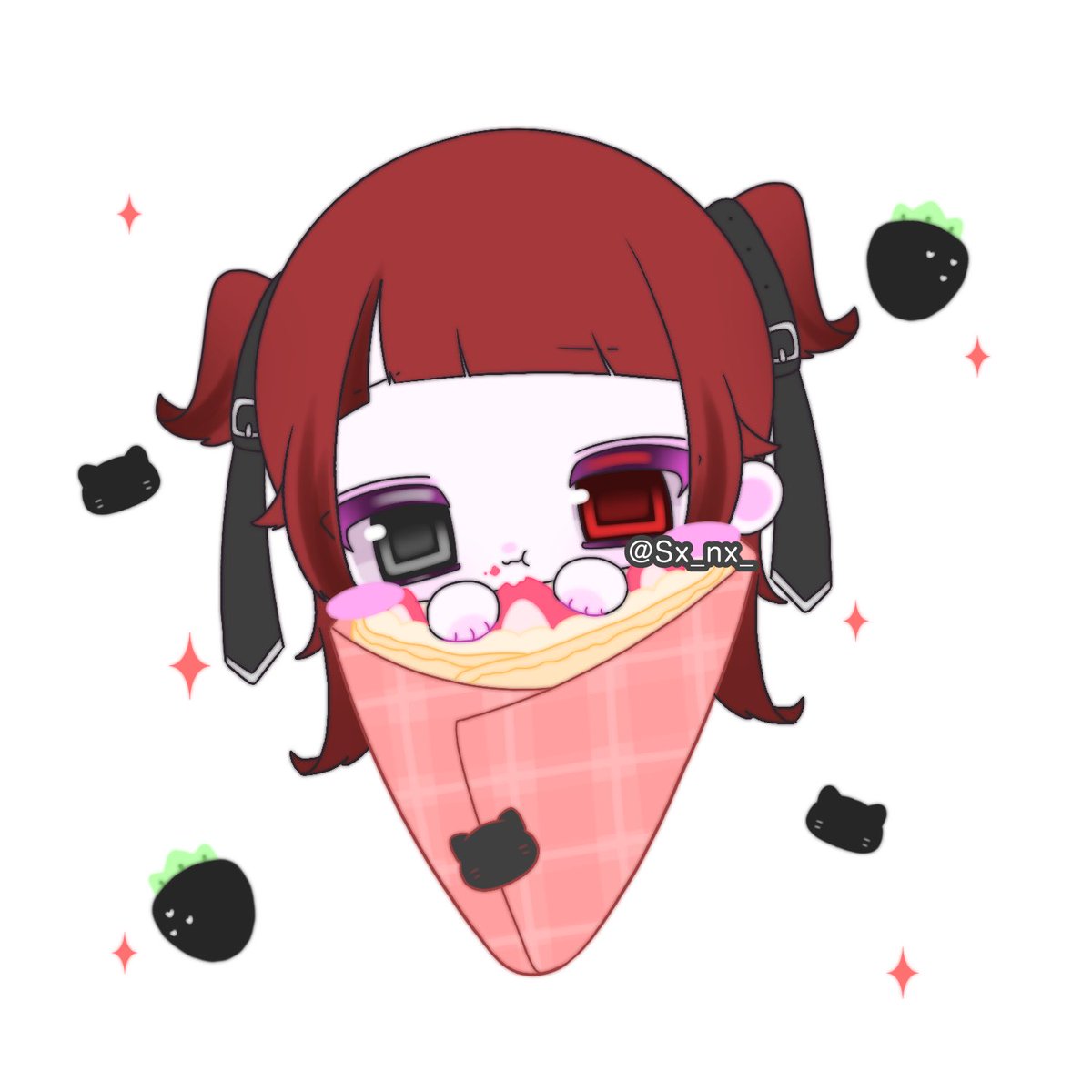 Sx_nx_'s tweet image. 