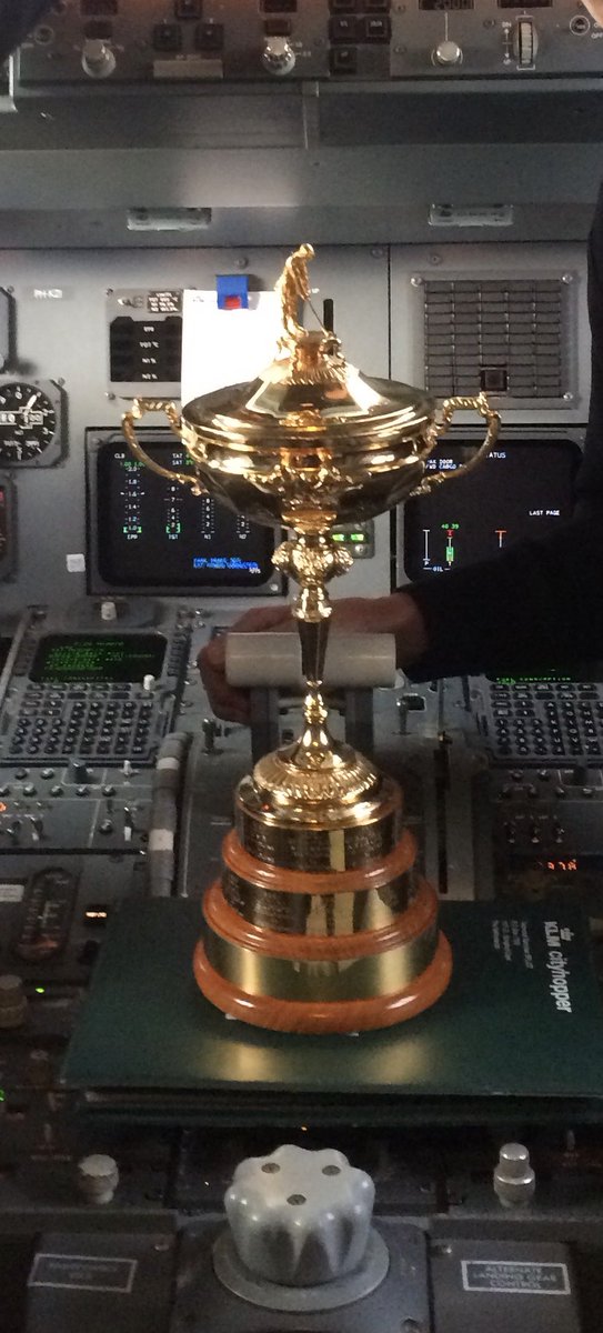 It’s coming “Home” <a href="/rydercup/">Ryder Cup</a> good luck <a href="/RyderCupEurope/">Ryder Cup Europe</a> <a href="/BethpageGolf/">Bethpage Golf</a> <a href="/bethpage/">Brian Park - 박진홍</a> going to be an exciting afternoon “well done”
Captain <a href="/LukeDonald/">Luke Donald</a>  <a href="/DPWorldTour/">DP World Tour</a> #TeamEurope