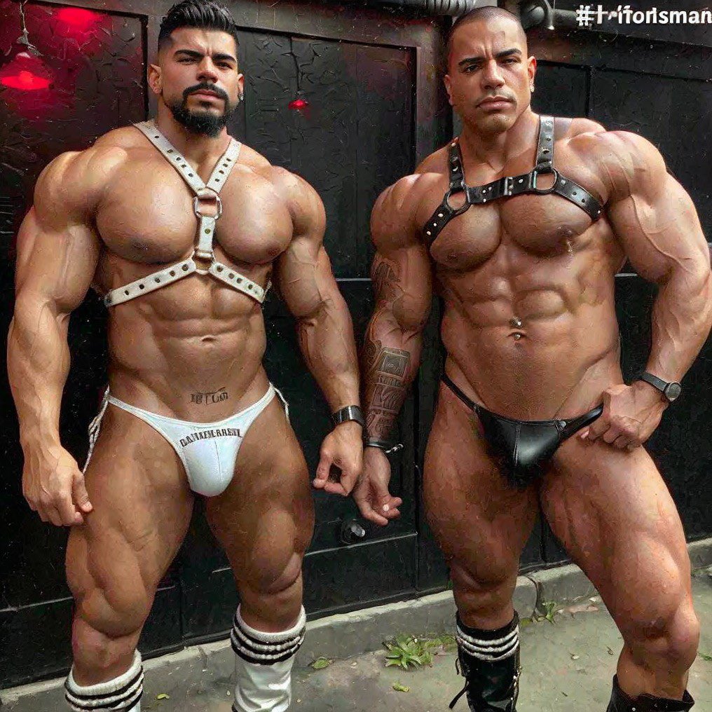 antonofranco_'s tweet photo. More Folsom Muscle Leather Debachery…

~°~°~°~
IG: https://t.co/RNqRFebgIj

#FolsomSF #Folsom2025 #musclehunks #hunks #LatinoHunks #LatinoMuscle #MuscleLeather #MuscleLeatherMen #LeatherHunks #FolsomStreet #FolsomStreetFair https://t.co/PoKuseKo7C