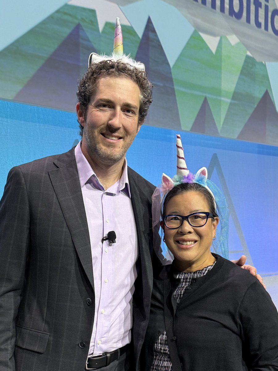 Dr. Jennifer Shu tweet media