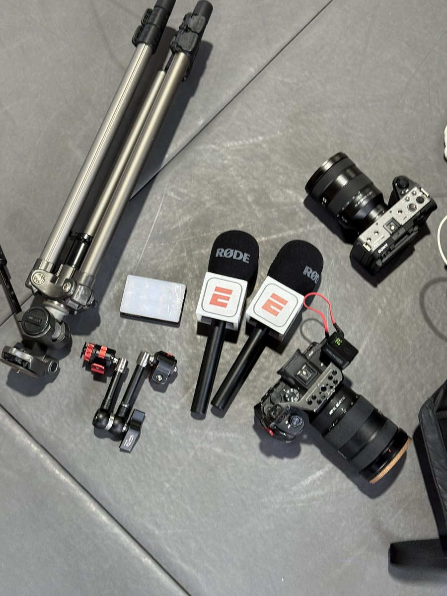 Stuart Randall tweet media