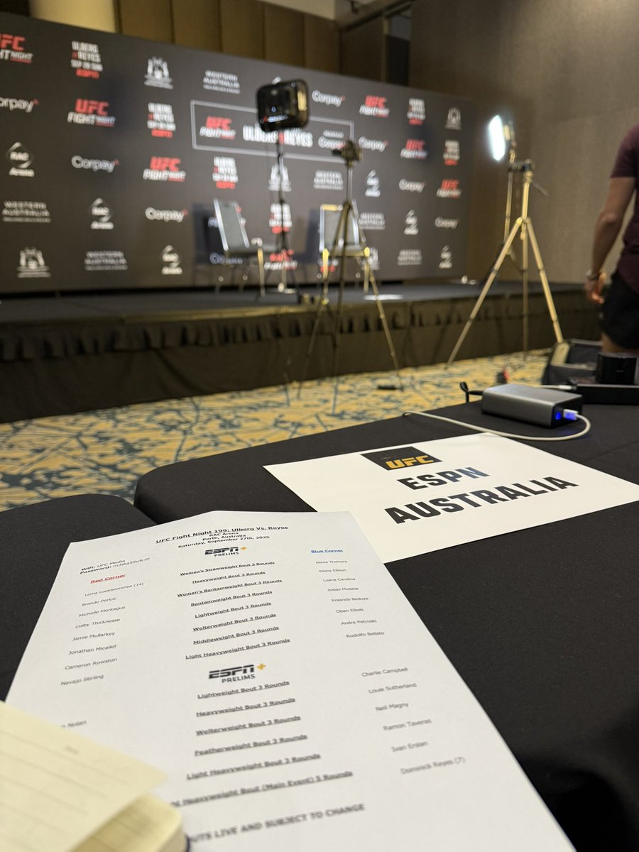 Stuart Randall tweet media