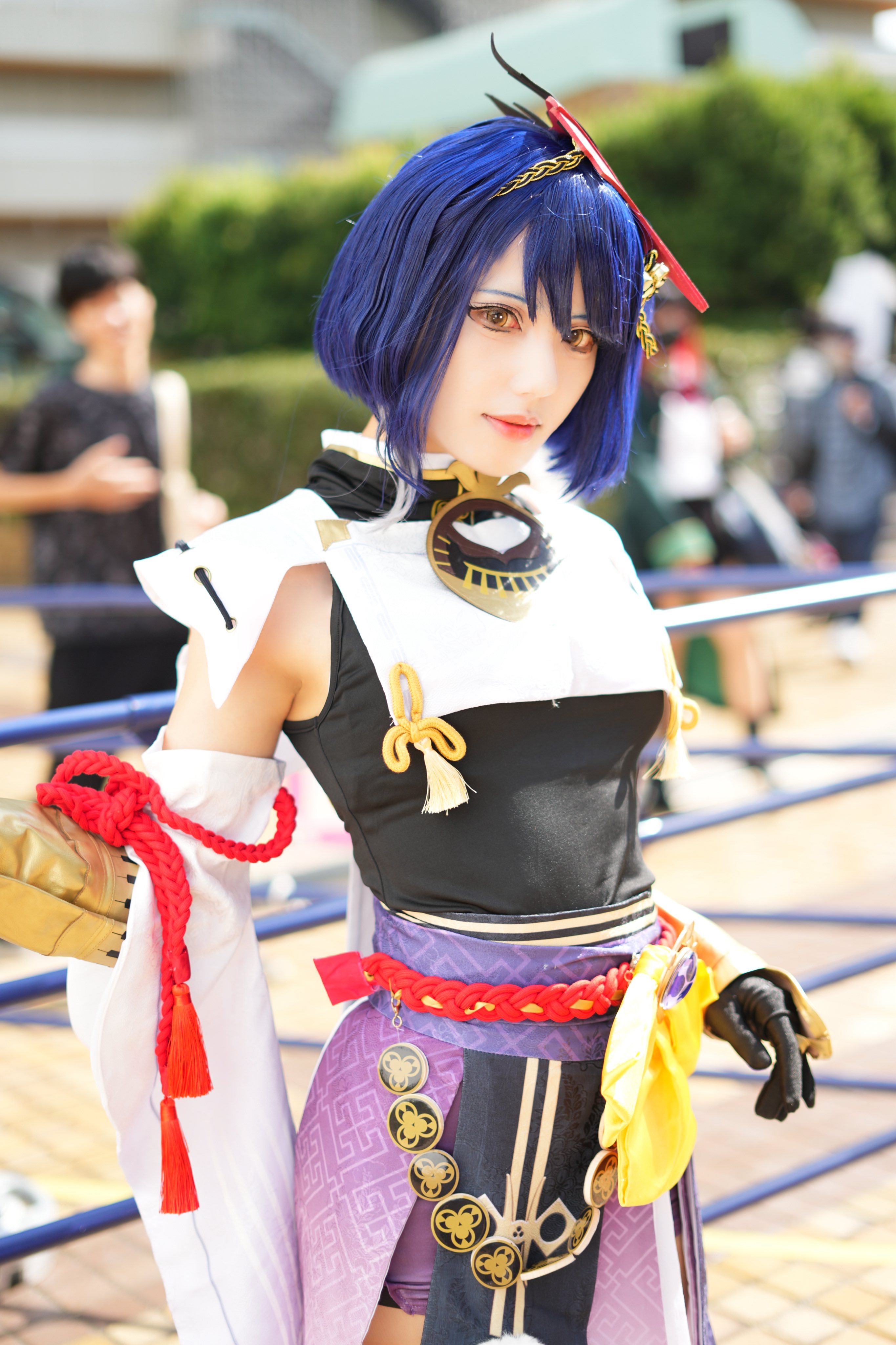 ユイ (@cos_account_yui) / X