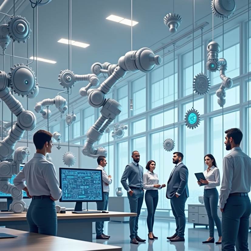 marktevans's tweet image. Custom AI solutions for your business! Streamline pipelines, automate follow-ups &amp;amp; boost efficiency with tools built just for you. 🚀 Explore more at sharetechsolutions.com #CustomAI #WorkflowAutomation