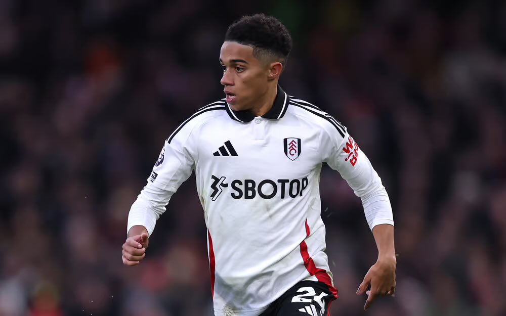 27/28 Maddison succession plan 💭