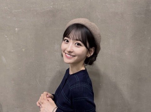この美空がち可愛くて！！！