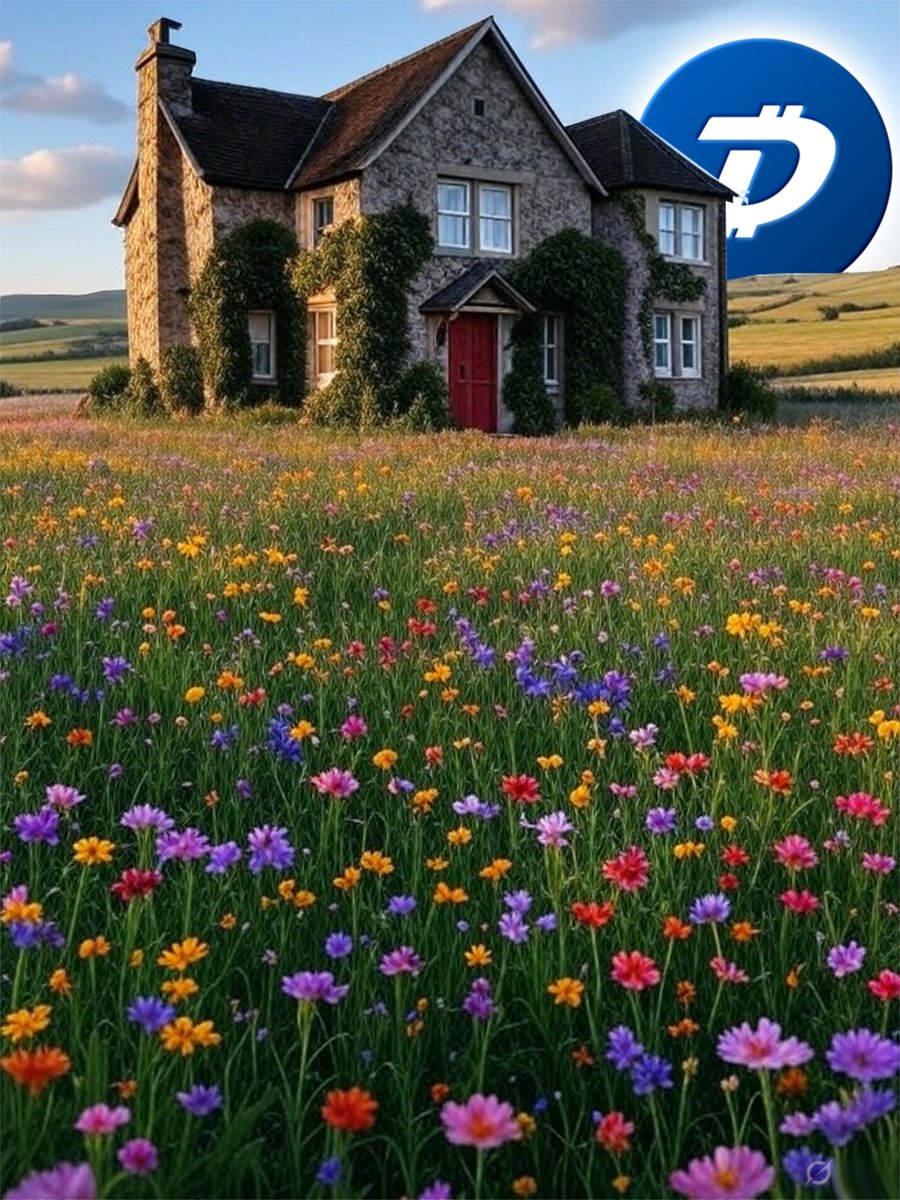 DgbDigiByte_CA's tweet photo. Sunday thoughts. Nothing is impossible.
- -
#DigiByte #DigiDollar #DGB #Crypto $DGB - - - $BTC #Bitcoin #Ethereum #Solana #Cryptocurrency #Decenteralization #Economy #Blockchain