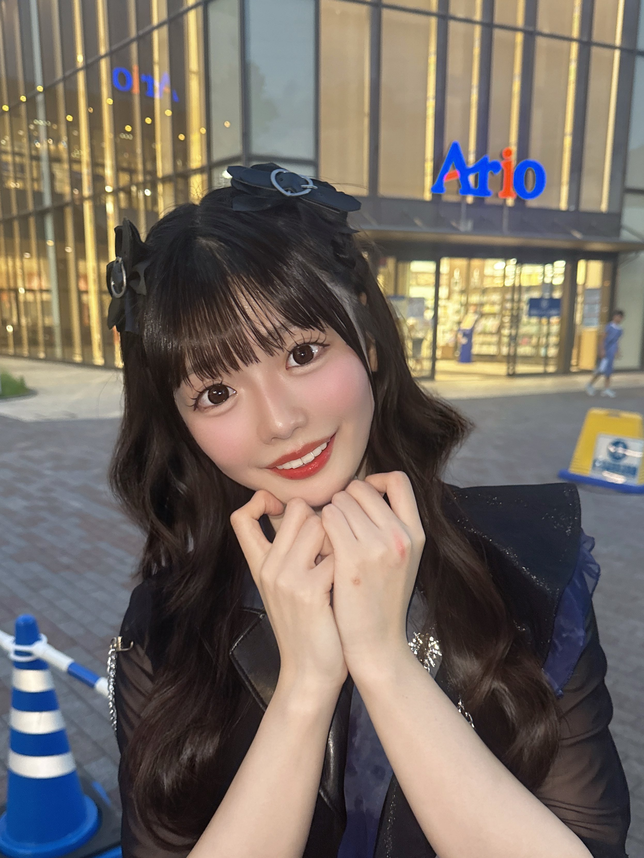 エビス モモごん MOMO 🎀12/13ワンマンライブ🎀 (@MOMO_whsp) / X