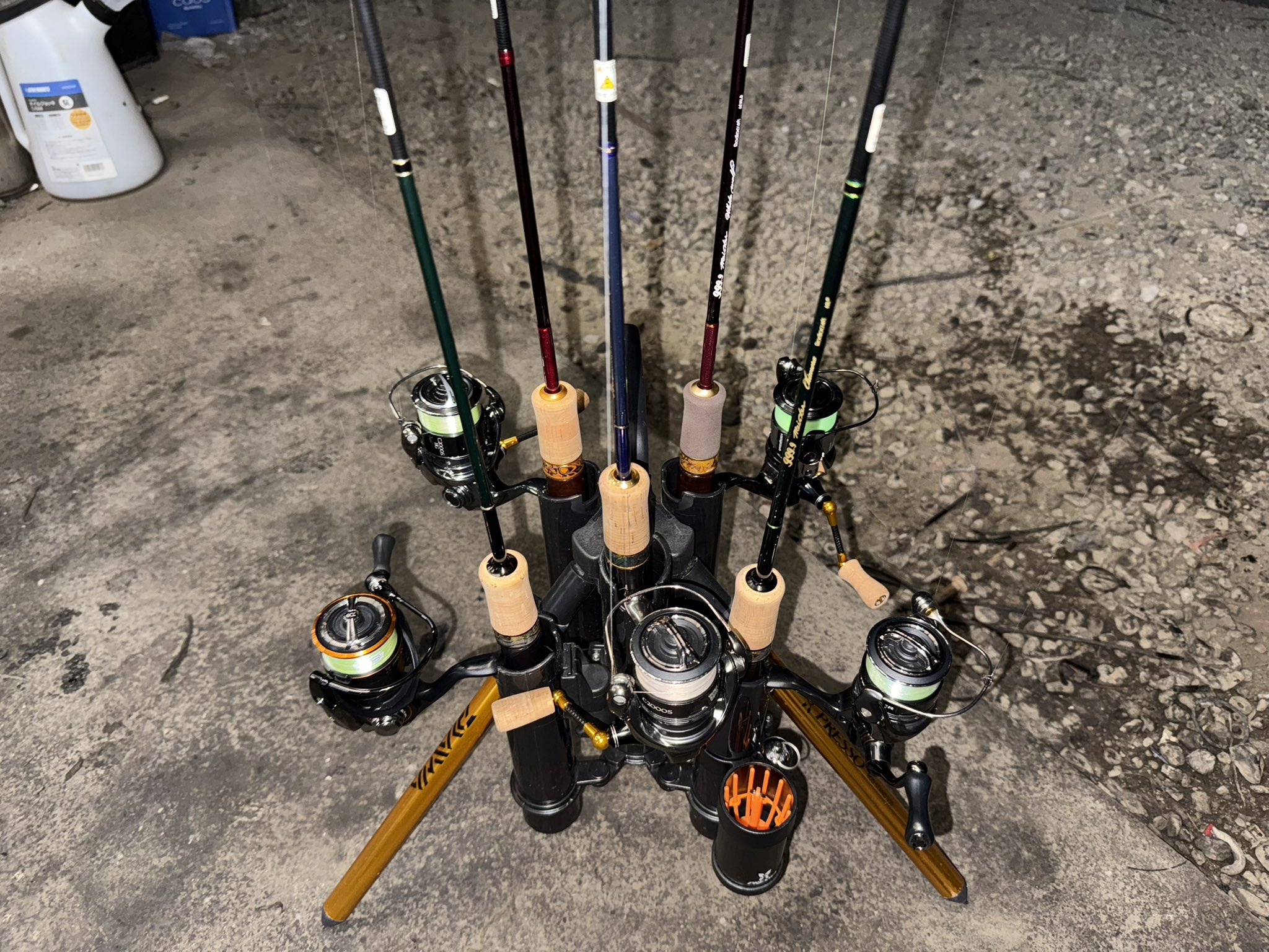 コトロ(7月18日13時頃まで) AssettoCorsa Japanese Metropolitan Highway Battle Story