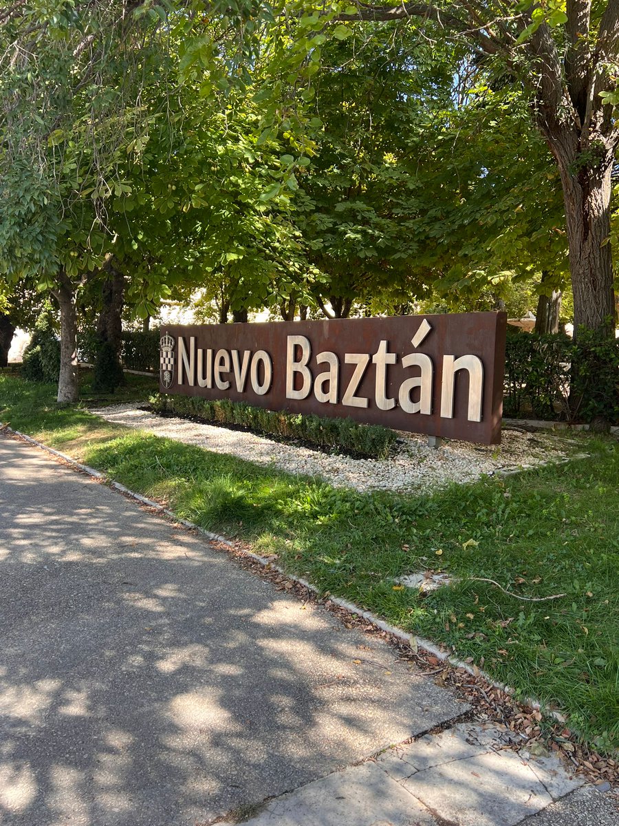 Open House Madrid tweet media